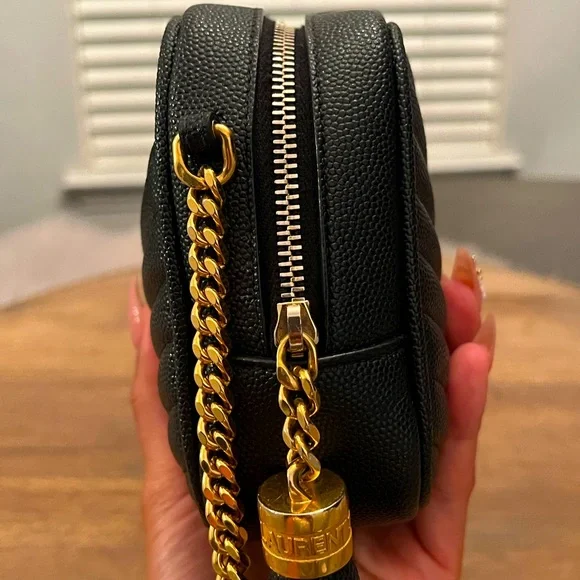 YSL LOU MINI BAG - Picture 6 of 12